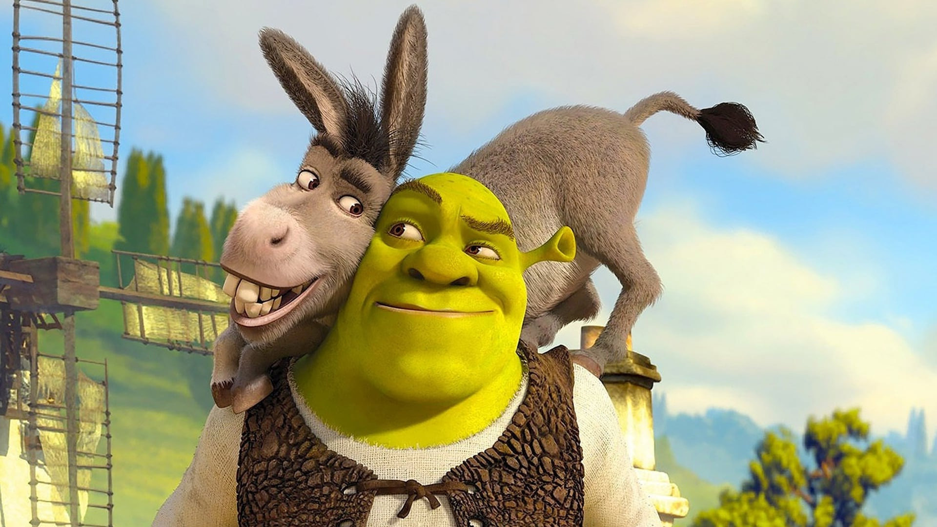 Assista ao teaser de Shrek 5 com Zendaya e descubra os novos personagens