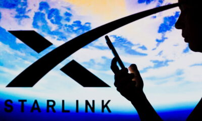 Como a Starlink conectará iPhone sem antena? Veja