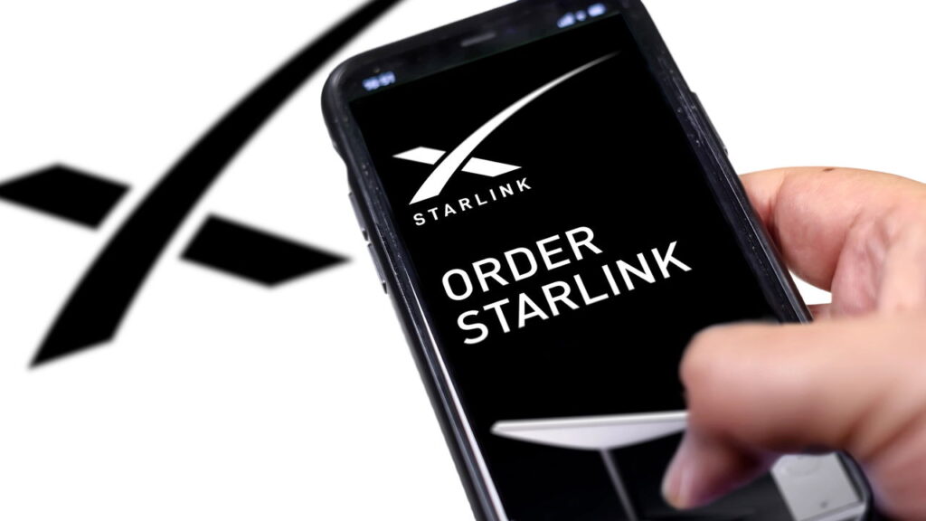 Como a Starlink conectará iPhone sem antena? Veja