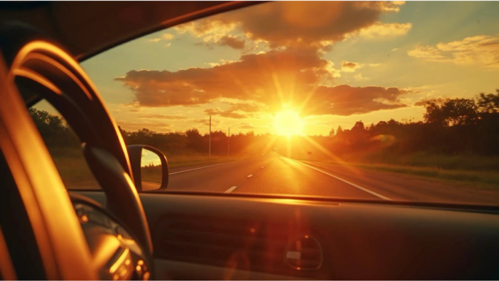 Veja como altas temperaturas pode prejudicar os carros