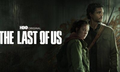 Agora é oficial! A HBO revela a data de estreia da 2ª temporada de The Last of Us!