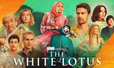 The White Lotus CRESCE 40% na audiência em novo episódio