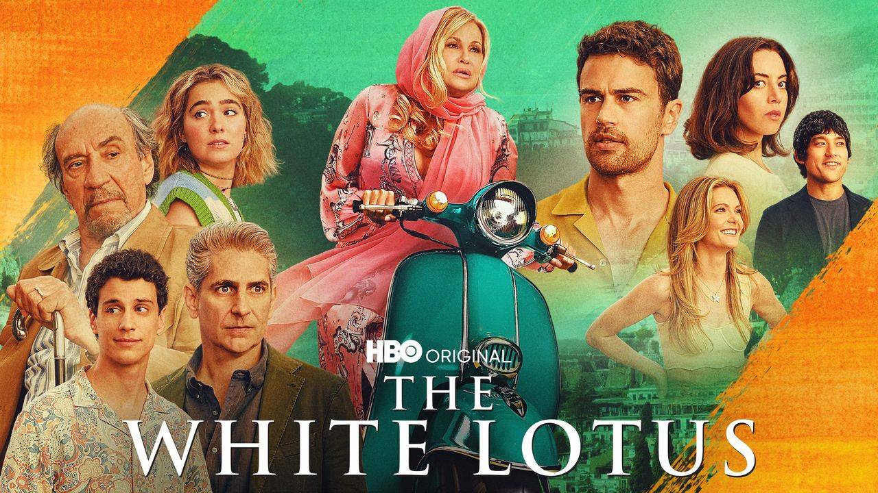 The White Lotus CRESCE 40% na audiência em novo episódio