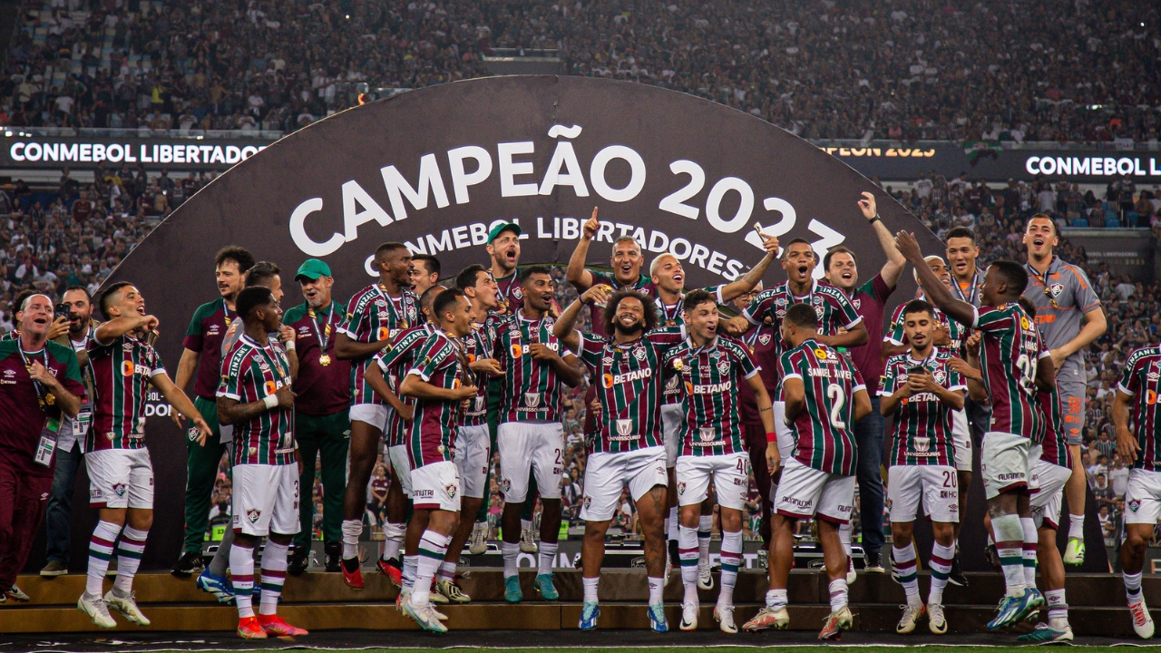 jogador fluminense globo