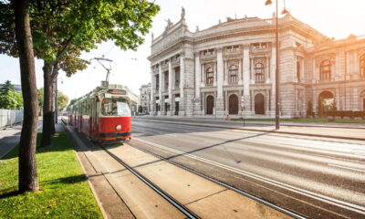 O paraíso existe! A cidade com a melhor qualidade de vida do planeta