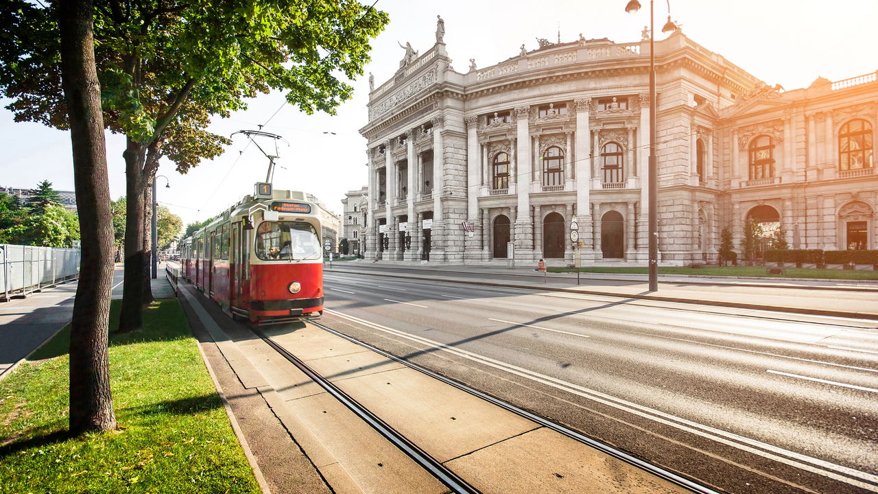 O paraíso existe! A cidade com a melhor qualidade de vida do planeta