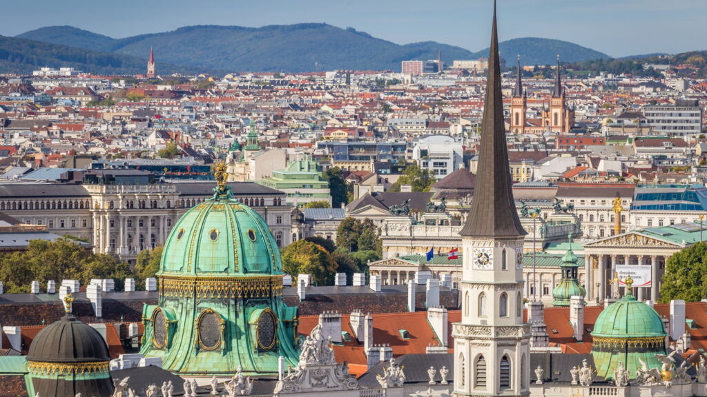 O paraíso existe! A cidade com a melhor qualidade de vida do planeta