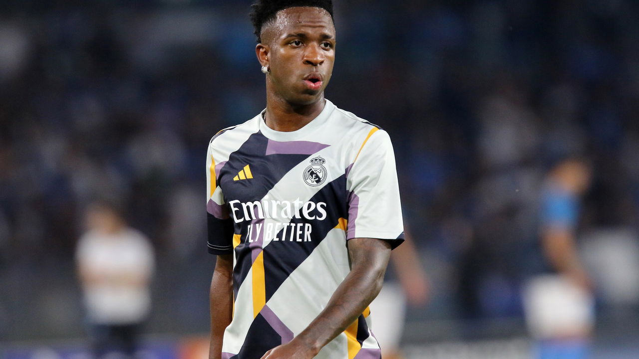 Real Madrid ou um novo destino? A decisão de Vinícius Júnior intriga o mundo