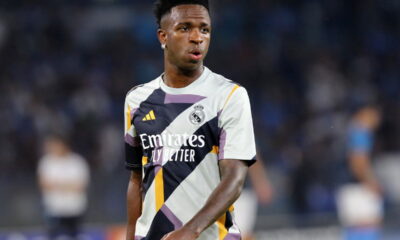 Real Madrid em alerta! Arábia Saudita prepara oferta histórica por Vinicius Júnior