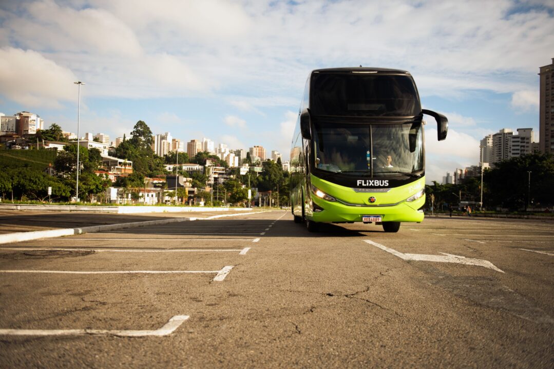 FlixBus lança promoção com descontos atraentes para o Carnaval