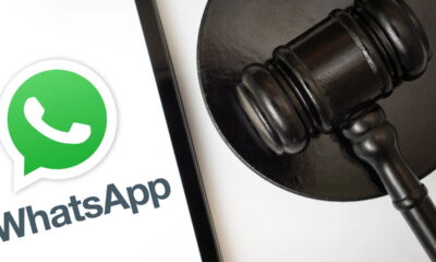 INCRÍVEL! juiz ameaça suspender WhatsApp no país