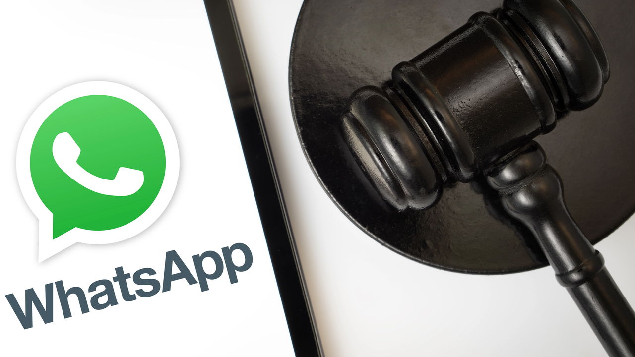 INCRÍVEL! juiz ameaça suspender WhatsApp no país