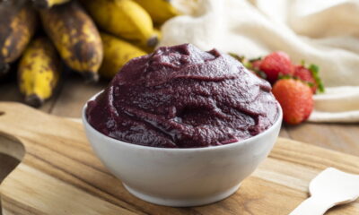 Os benefícios do açaí para a saúde que você precisa conhecer!