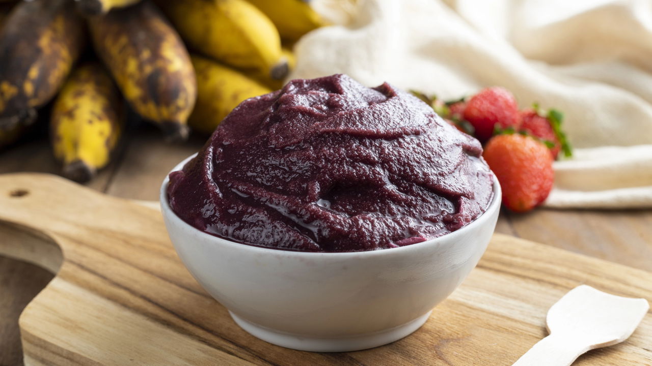 Os benefícios do açaí para a saúde que você precisa conhecer!