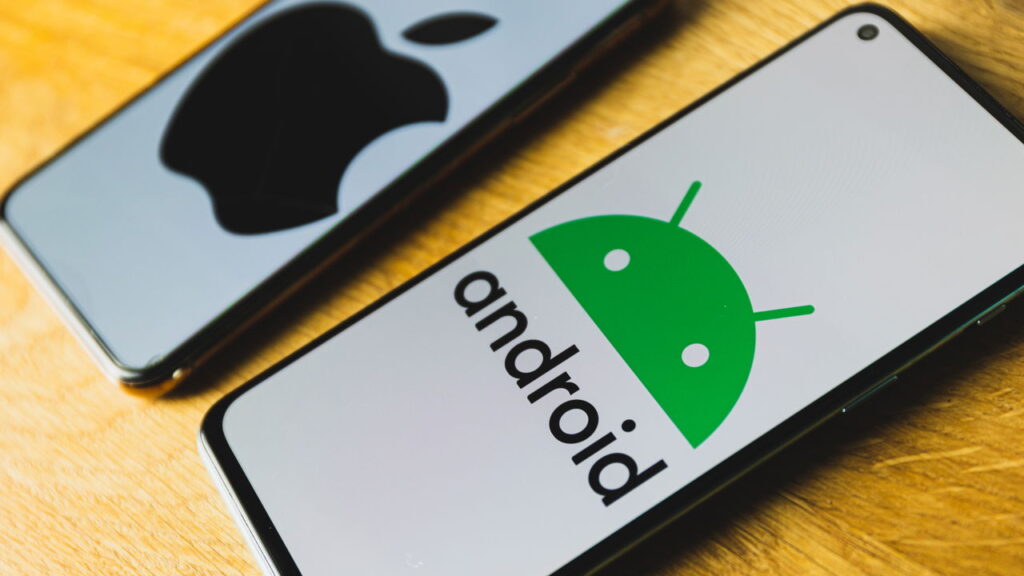 Veja como RASTREAR um iPhone pelo ANDROID