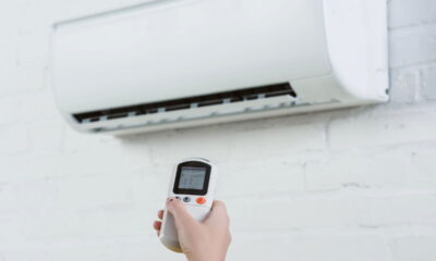 Essa é a temperatura do ar-condicionado que mais economiza na conta de luz