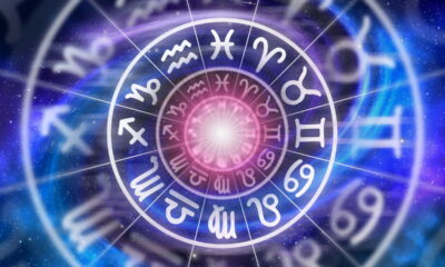 Os signos MAIS PROTEGIDOS espiritualmente neste mês