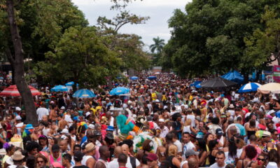 Carnaval seguro! Dicas essenciais para evitar golpes e roubos