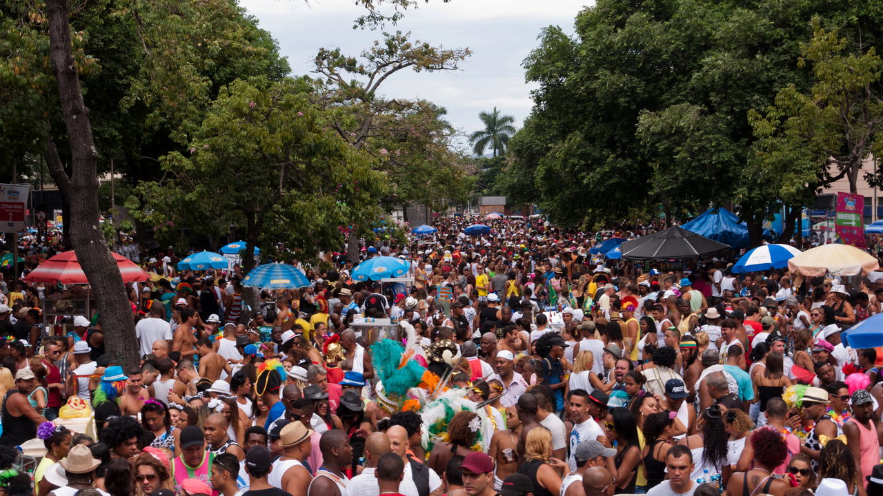 Carnaval seguro! Dicas essenciais para evitar golpes e roubos