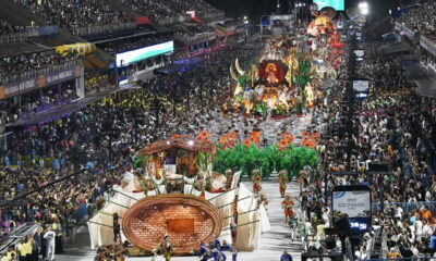 Alerta para turistas que planejam curtir o Carnaval no Brasil