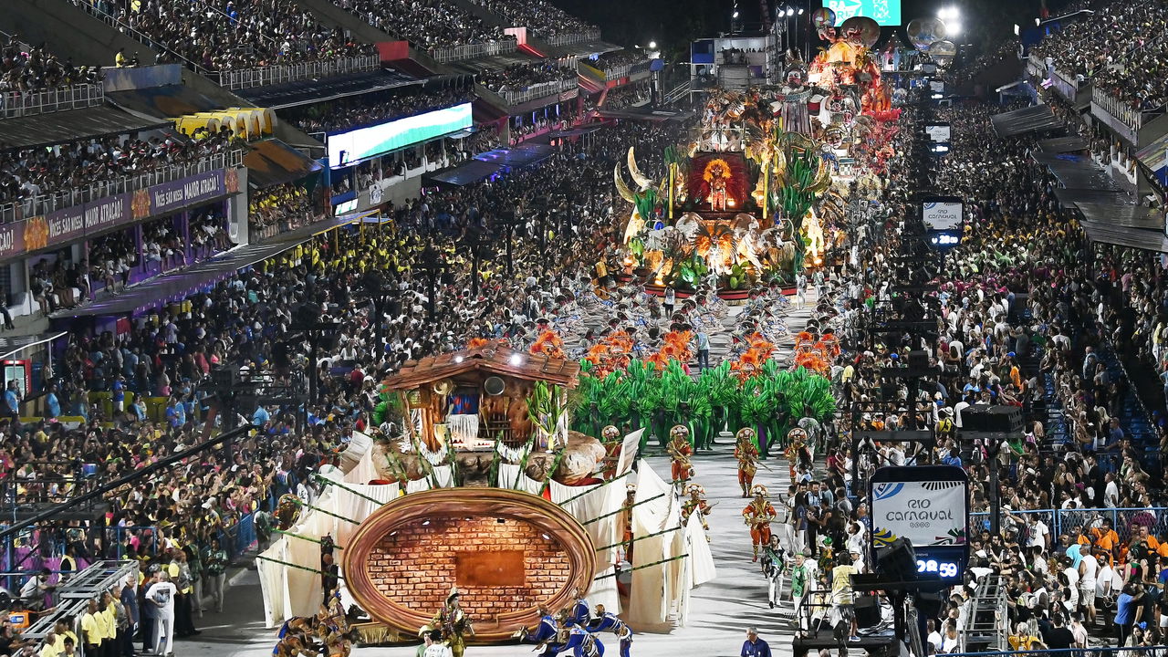 Alerta para turistas que planejam curtir o Carnaval no Brasil