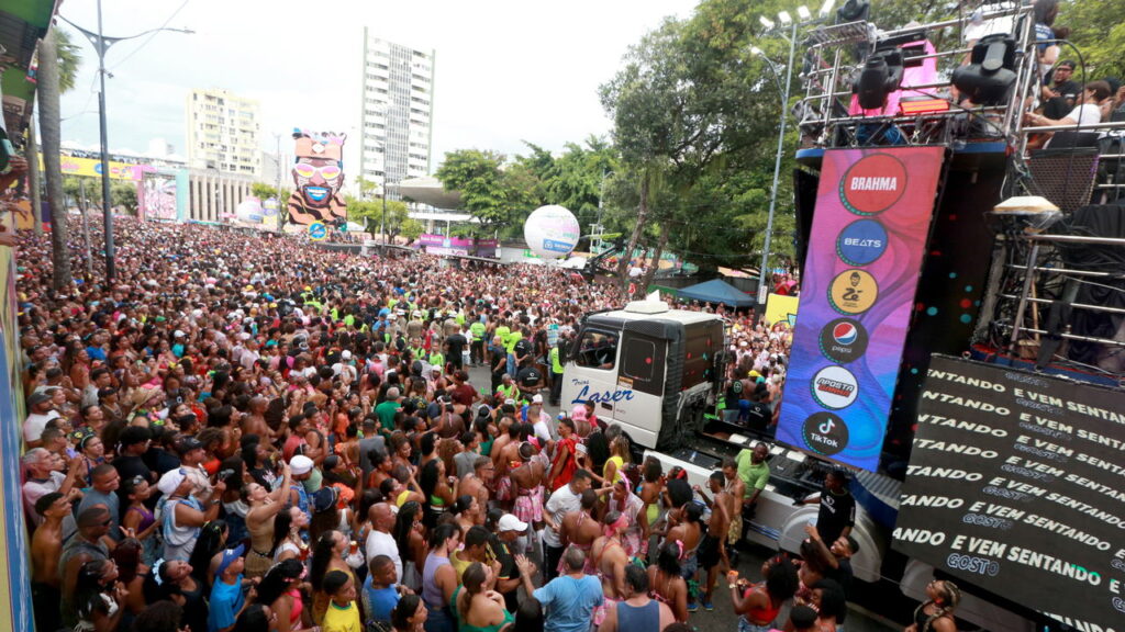 Alerta para turistas que planejam curtir o Carnaval no Brasil