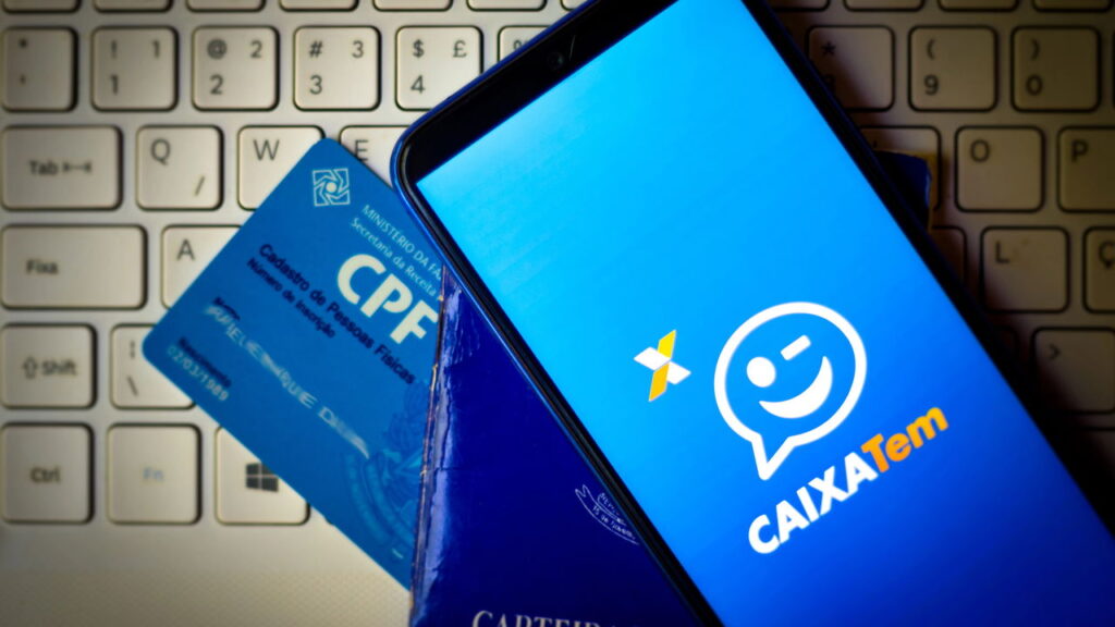 Caixa Tem e Nubank! A inovação que vai transformar sua conta