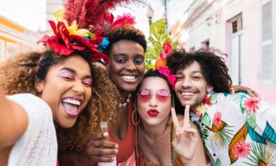 Como seu signo é no Carnaval? Veja como arrasar nos blocos e no plano astral