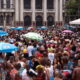 Bloco de rua hoje? Veja tudo sobre o Carnaval 2025 no celular!