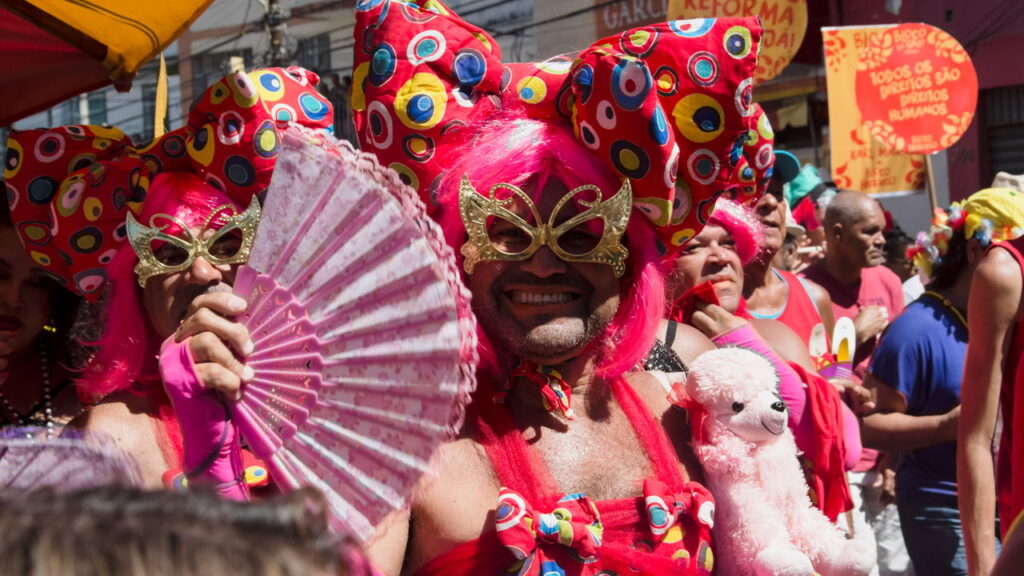 Previsão do tempo para o Carnaval deixa todos em alerta! 