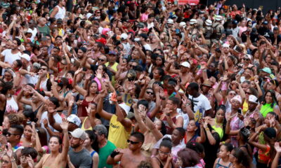 Previsão do tempo para o Carnaval deixa todos em alerta!