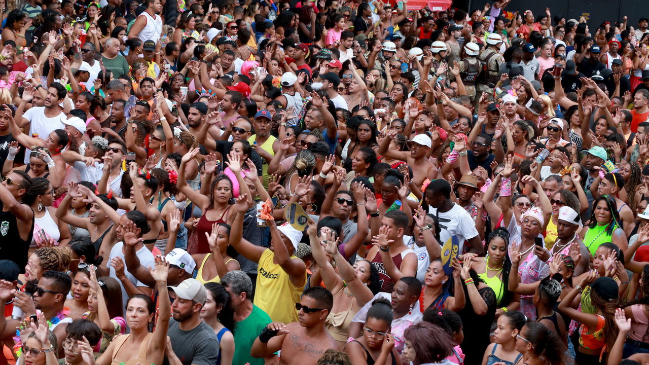 Previsão do tempo para o Carnaval deixa todos em alerta!