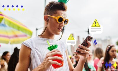 Veja dicas essenciais para se proteger neste Carnaval