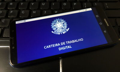 ATENÇÃO! O que mudou na Carteira de Trabalho Digital