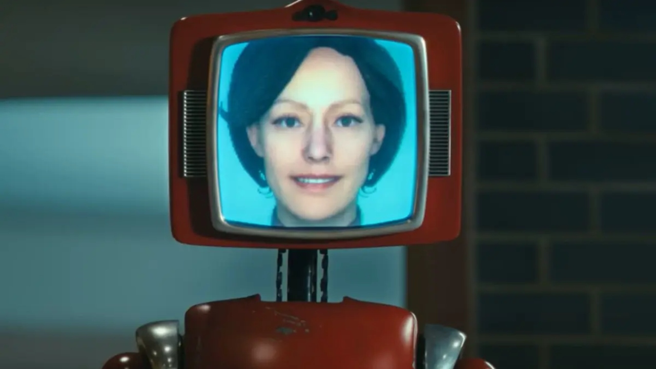 Se você gosta de Black Mirror, precisa assistir Cassandra AGORA!