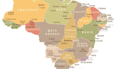 As primeiras cidades brasileiras surgiram em 1532! descubra qual é