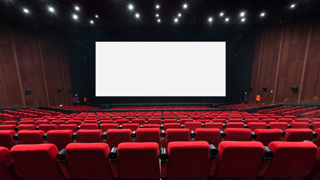 O cinema está morrendo? Descubra a verdade por trás da queda de público