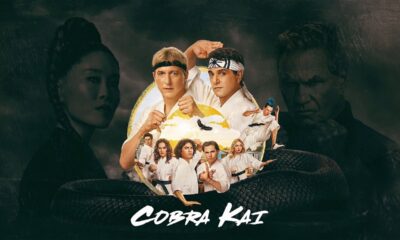 O Legado Continua? Criadores Sugerem Novos Caminhos Para Cobra Kai