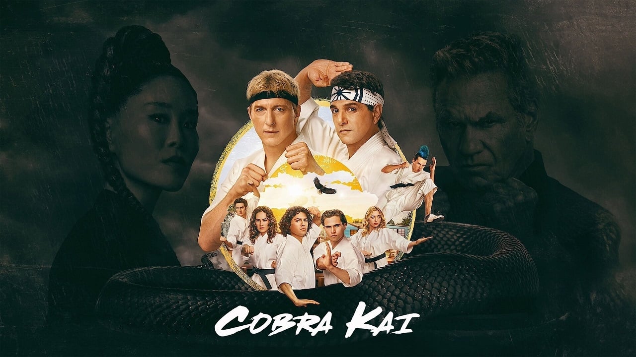 O Legado Continua? Criadores Sugerem Novos Caminhos Para Cobra Kai