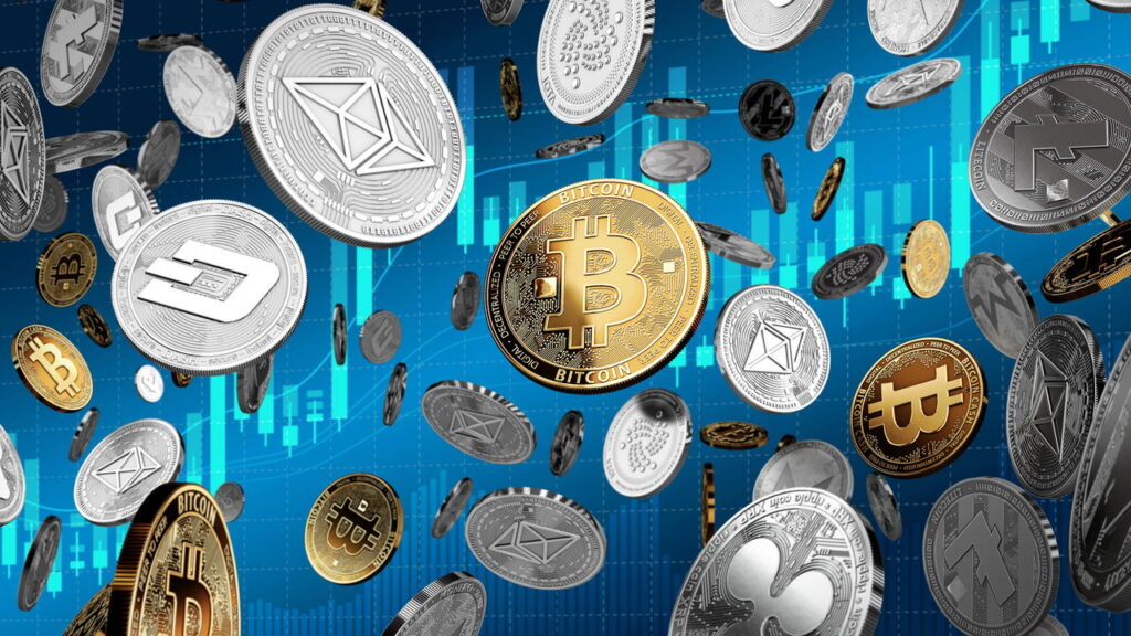 Investidores atentos! Novas criptomoedas podem disparar em 2025