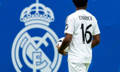 Bomba! Endrick pode deixar o Real Madrid mais cedo do que você imagina!