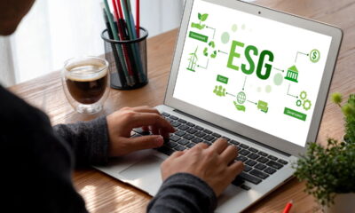 Investidores estão apostando no ESG! Sua empresa está pronta?