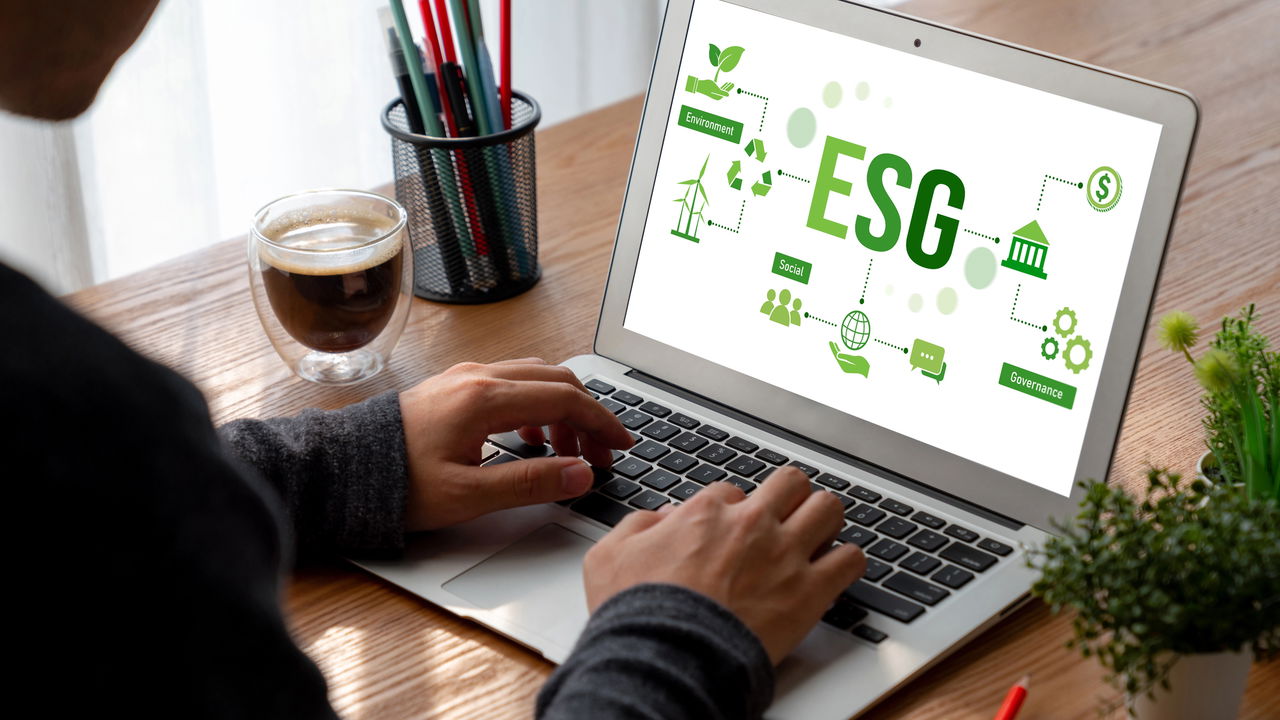 Investidores estão apostando no ESG! Sua empresa está pronta?