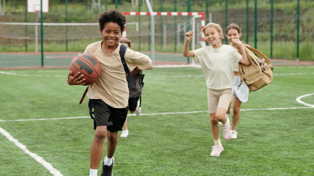 A verdade sobre a falta de esporte nas escolas que poucos conhecem