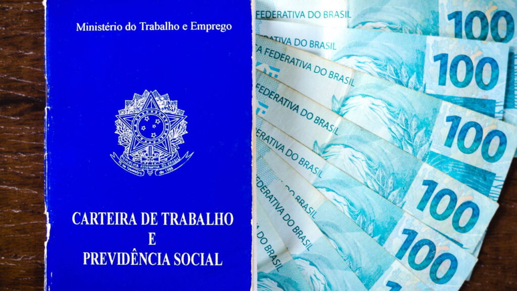 Governo anuncia mudança no FGTS que pode impactar milhões de trabalhadores!