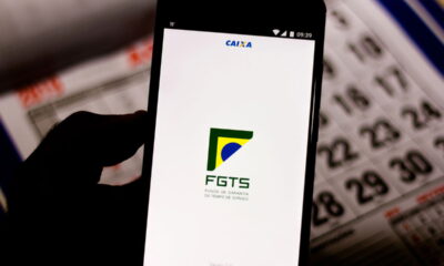 Caixa faz alerta sobre FGTS e preocupa trabalhadores