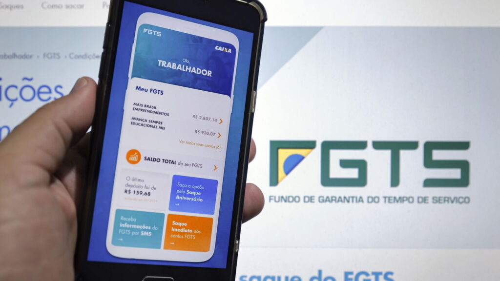 FGTS libera saque de R$ 3 Mil em breve e trabalhadores comemoram