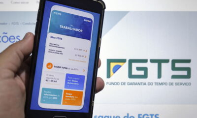 FGTS libera saque de R$ 3 Mil em breve e trabalhadores comemoram