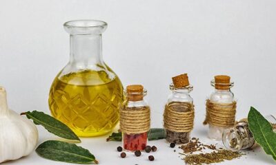 Terapia com aromas: benefícios e riscos