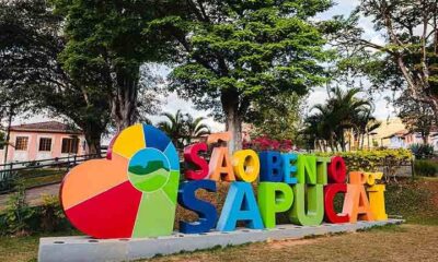 ‘Toscana brasileira’: Cidade serrana é rota do azeite e do vinho